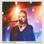 Capa do artigo Live at Omeara - CD