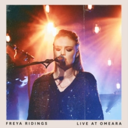 Capa do artigo Live at Omeara - CD