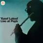 Live at Pep's - Vinil - Preview