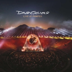 Capa do artigo Live at Pompeii - CD