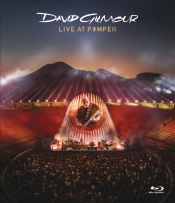 Capa do artigo Live at Pompeii - CD