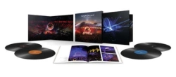 Capa do artigo Live at Pompeii - Vinil