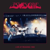Capa do artigo Live at Reading 1980 - Vinil