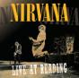 Live at Reading - CD - Preview