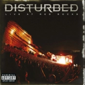 Capa do artigo Live at Red Rocks - CD