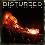 Capa do artigo Live At Red Rocks - CD
