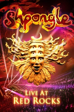 Capa do artigo Live At Red Rocks - DVD/BluRay