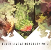 Capa do artigo Live at Roadburn 2013 - Vinil