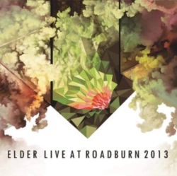 Capa do artigo Live at Roadburn 2013 - Vinil