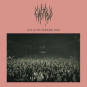 Capa do artigo Live at Roadburn 2023 - CD