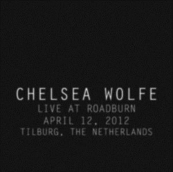 Capa do artigo Live at Roadburn, April 12, 2012 - CD