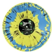 Capa do artigo Live at Roadburn - Vinil