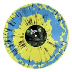 Capa do artigo Live at Roadburn - Vinil