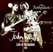 Capa do artigo Live at Rockpalast 1982 - CD