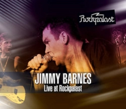 Capa do artigo Live at Rockpalast - CD