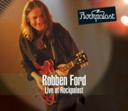 Capa do artigo Live at Rockpalast - CD