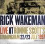 Live at Ronnie Scott's - CD - Preview