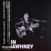 Capa do artigo Live At Ronnie Scott