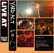 Capa do artigo Live at Rough Trade East - Vinil