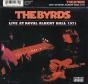 Live At Royal Albert Hall 1971 - CD - Preview