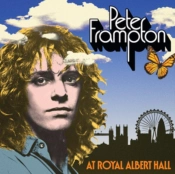 Capa do artigo Live at Royal Albert Hall - CD