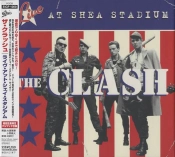 Capa do artigo Live At Shea Stadium - CD