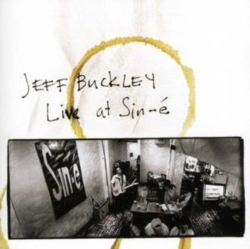 Capa do artigo Live at Sine-e - CD