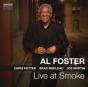 Live at Smoke - CD - Preview