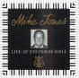 Live at Steinway Hall - CD - Preview