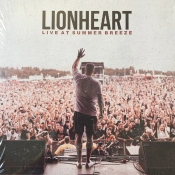 Capa do artigo Live At Summer Breeze - Vinil