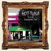Capa do artigo Live At Sweetwater Two - CD