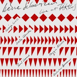 Capa do artigo Live At Taktlos - CD