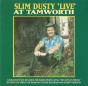 'Live' At Tamworth - CD - Preview