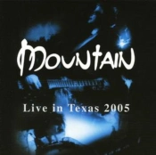 Capa do artigo Live at Texas 2005 - CD