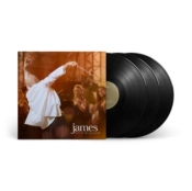 Capa do artigo Live at the Acropolis - Vinil