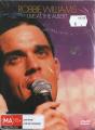 Live At The Albert - DVD/BluRay - Preview