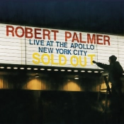 Capa do artigo Live at the Apollo - CD