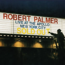 Capa do artigo Live at the Apollo - CD