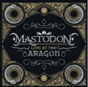 Capa do artigo Live at the Aragon - CD