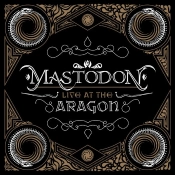 Capa do artigo Live At The Aragon - CD