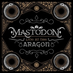 Capa do artigo Live At The Aragon - CD