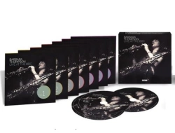 Capa do artigo Live at the BBC - CD