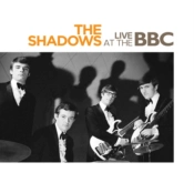 Capa do artigo Live at the BBC - CD