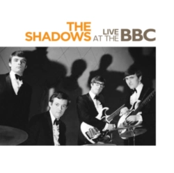 Capa do artigo Live at the BBC - CD