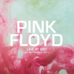Capa do artigo Live at the BBC, September 30th, 1971 - Vinil
