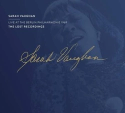 Capa do artigo Live at the Berlin Philharmonie 1969 - CD