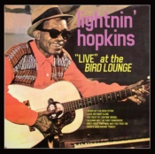 Capa do artigo Live at the Bird Lounge - Vinil