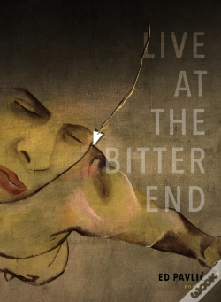 Capa do artigo Live At The Bitter End