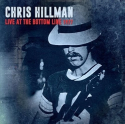 Capa do artigo Live at the Bottom Line 1977 - CD