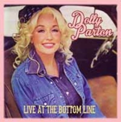 Capa do artigo Live at the Bottom Line - CD